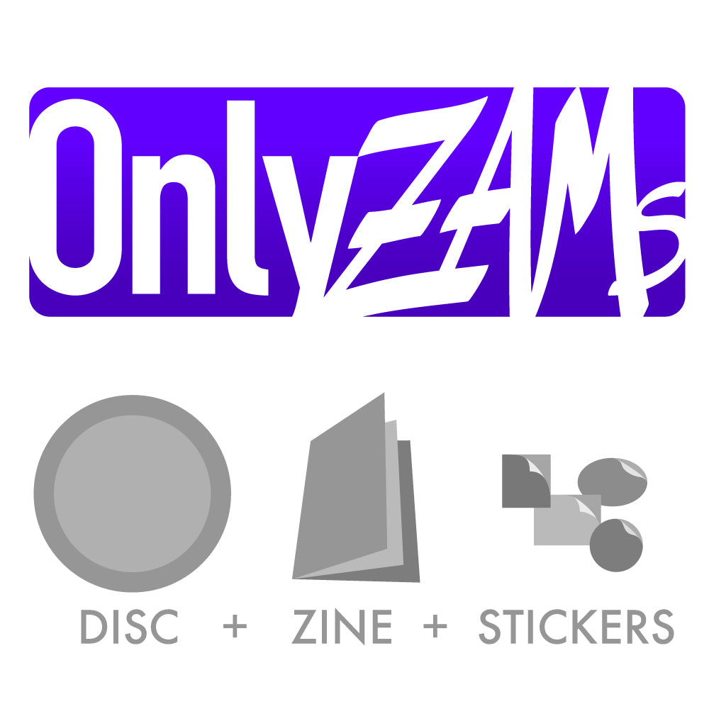 OnlyZAMs Monthly – ZAMdesign